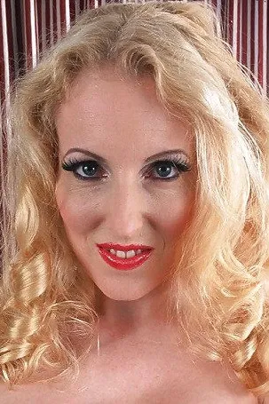 Christina Allure