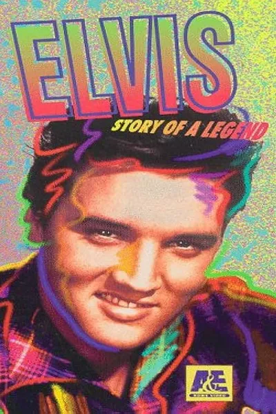 The Story of Elvis Presley: A Documented Legend