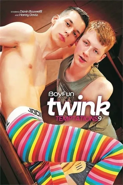 Twink Temptations 9