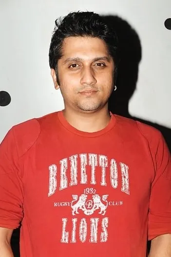 Mohit Suri