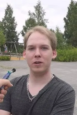 Mikael Lindahl