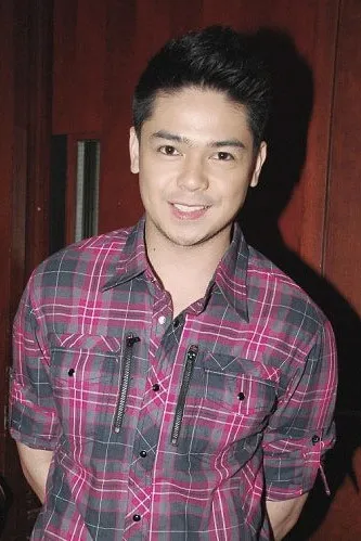 Tyron Perez