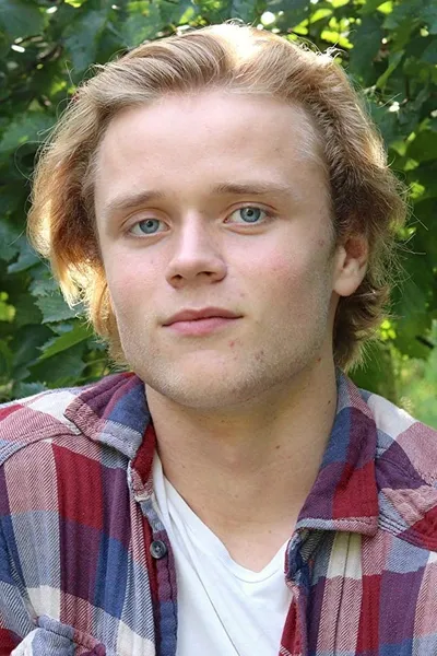 Ulrik William Græsli