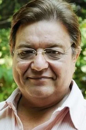 Anil Nagrath