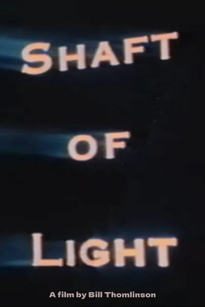 Shaft of Light