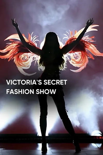 Victoria's Secret Fashion Show 2024