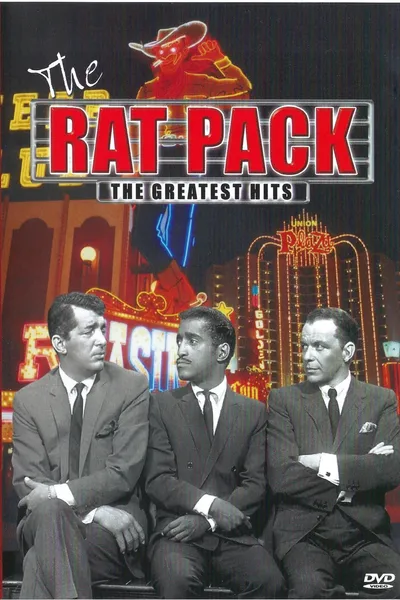 The Rat Pack - The Greatest Hits