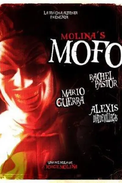 Molina's Mofo