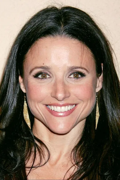 Julia Louis-Dreyfus