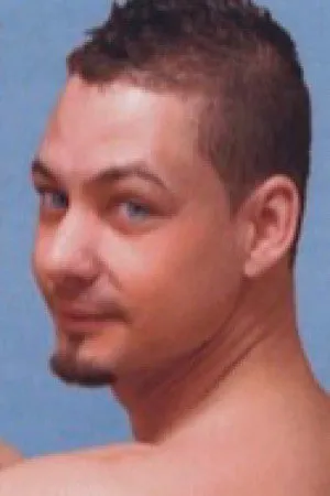 Michael Vargas