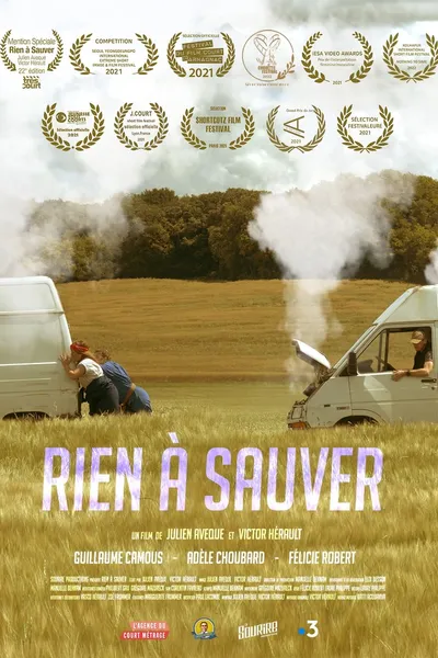 Rien à sauver