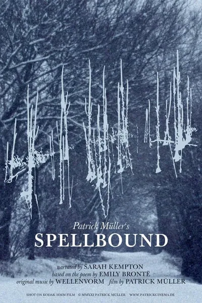 Spellbound