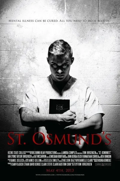 St. Osmund's