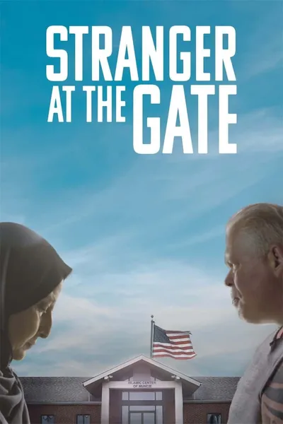 Stranger at the Gate