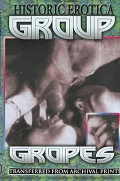 Group Gropes