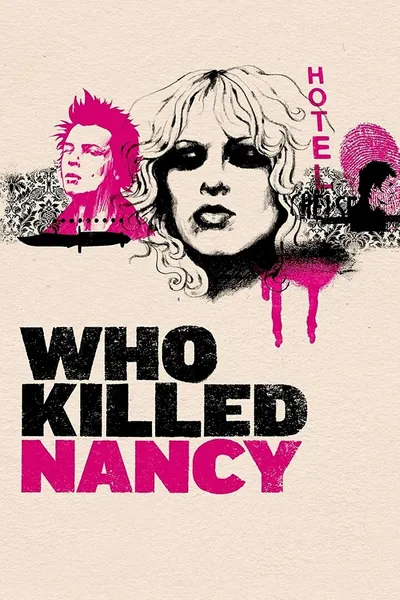 Who Killed Nancy?