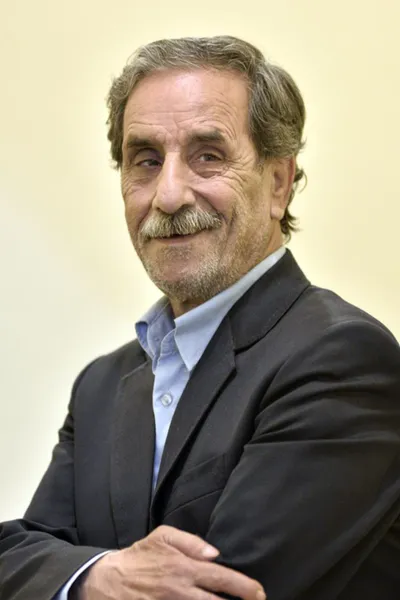 Mahmoud Basiri