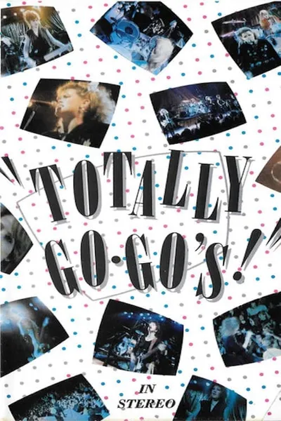 Totally Go-Go's