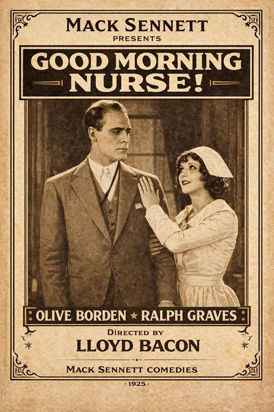 Good Morning, Nurse