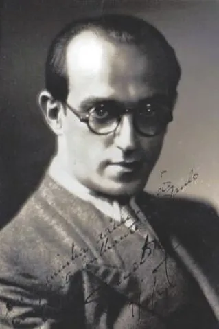 Renato Murce