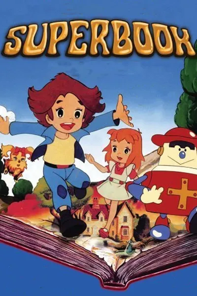 Superbook