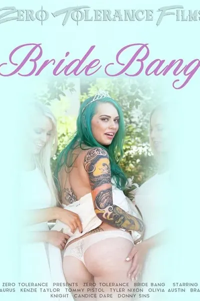 Bride Bang