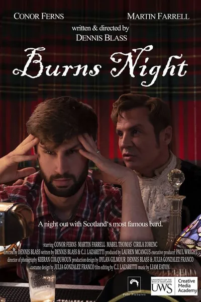 Burns Night