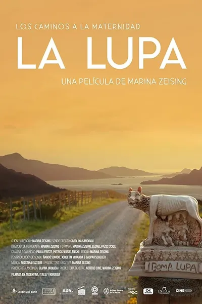 La Lupa