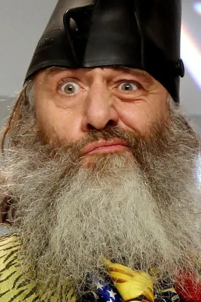 Vermin Supreme