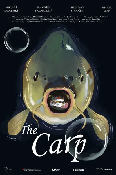 The Carp