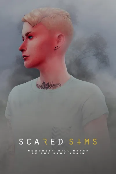 Scared Sims