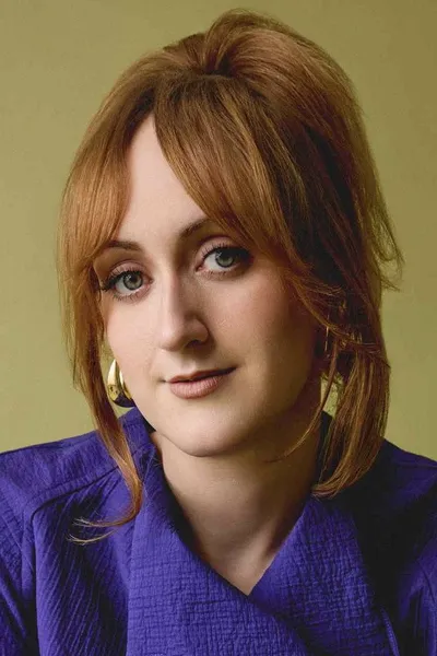 Brittany Broski