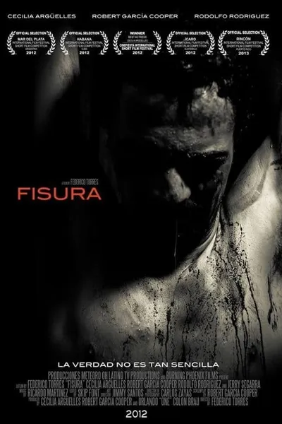 Fisura