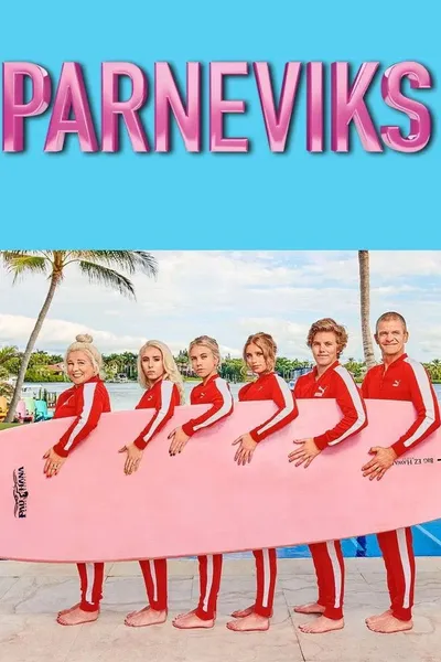 Parneviks