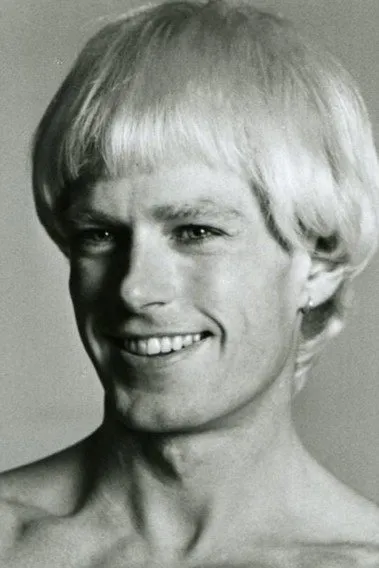 Peter Hinwood