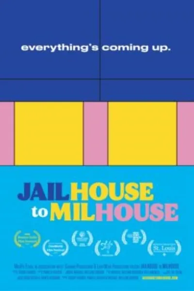 Jailhouse to Milhouse