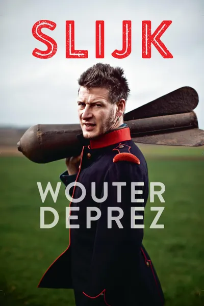 Wouter Deprez: Slijk