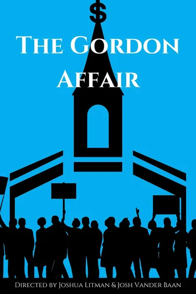 The Gordon Affair