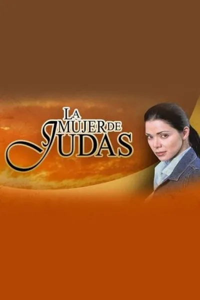 La mujer de Judas