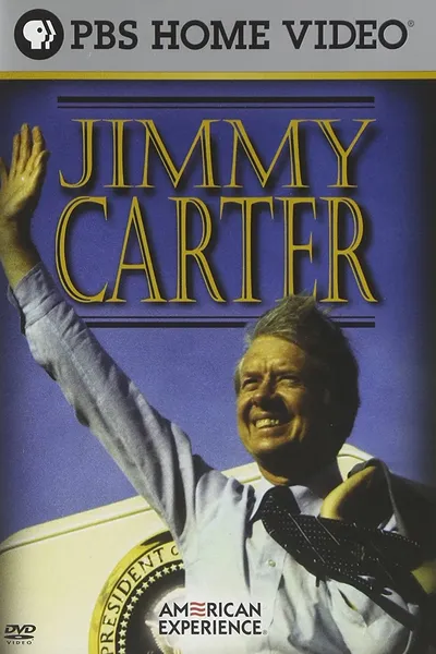 Jimmy Carter