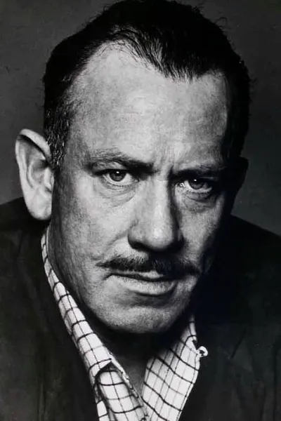 John Steinbeck