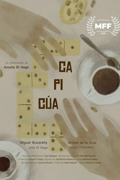 Capicúa