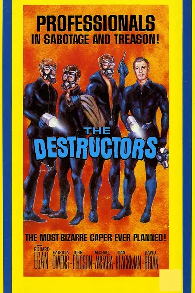 The Destructors