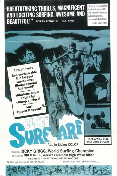 Surfari