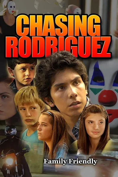 Chasing Rodriguez