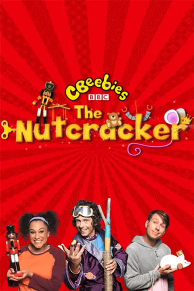 CBeebies Presents: The Nutcracker