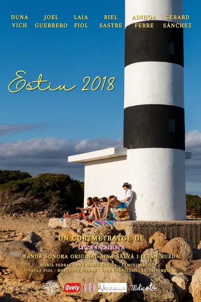 Estiu 2018