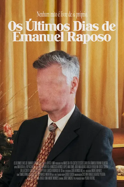 Last Days of Emanuel Raposo