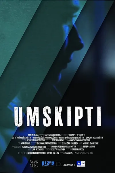 Umskipti: Turn