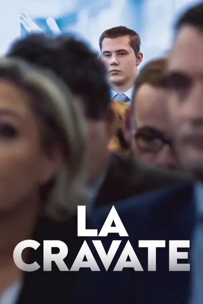 La cravate